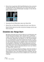 Page 108HALion
7 – 108 Die Loop-Seite
Klicken Sie mit gedrückter [Alt]-Taste/[Wahltaste] auf die numerische 
Anzeige (Sample Start, Sample End) in der unteren linken Ecke des 
Loop-Fensters, um einen Schieberegler anzuzeigen, mit dem Sie die 
Werte verändern können.
Verwenden Sie die Pfeilschalter neben dem Werte-Feld.
Klicken Sie in ein Werte-Feld und geben Sie einen neuen Wert ein.
Diese Funktion lässt sich auf alle numerischen Anzeigen auf der Loop-
Seite anwenden.
Einstellen des »Range Start«
Mit diesem...