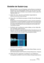 Page 111HALion
Die Loop-Seite 7 – 111
Einstellen der Sustain-Loop
Mit einer Sustain-Loop wird festgelegt, welcher Bereich innerhalb des 
Samples als Loop wiedergegeben werden soll, wenn Sie eine Taste 
drücken. Wenn Sie eine Sustain-Loop einstellen möchten, gehen Sie 
folgendermaßen vor:
1.Stellen Sie sicher, dass der Loop-Schalter eingeschaltet ist.
Falls dies nicht der Fall ist, klicken Sie darauf.
2.Klicken Sie in die Wellenformanzeige und halten Sie den Mauszeiger 
gedrückt.
Der Mauszeiger wird als...