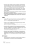 Page 130HALion
8 – 130 Die Sound-Seite
Wenn die Option »Enable Controller in Release« ausgeschaltet ist 
(standardmäßig ist diese Option eingeschaltet), werden Controller-
Daten nicht bearbeitet, wenn Sie eine Taste auf Ihrem Keyboard los-
lassen, d. h. in der Release-Phase findet keine Modulation statt.
Die zwei Group-Optionen legen fest, was geschieht, wenn alle für 
eine Gruppe eingestellten Stimmen verwendet werden und Sie ein 
Sample spielen:
 Wenn die Option »First In First Out« ausgewählt ist, wird die...