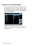 Page 184HALion
9 – 184 Die Browser-Seite
Samples von externen Datenträgern
Wenn Sie auf den Disc-Schalter klicken, durchsucht HALion automa-
tisch alle angeschlossenen oder installierten Laufwerke nach kompa-
tiblen Datenträgern. Diese Funktion ermöglicht den Import von Dateien 
mit Sampler-Dateiformaten (also nicht normalen Audiodateiformaten 
wie .wav oder .aif). Alle gefundenen kompatiblen Sample-CDs/DVDs 
werden im Browser angezeigt.
CD/DVD-Inhalte im Browser (hier wurden zwei Akai-CDs geladen).
Der Inhalt...