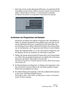 Page 189HALion
Die Browser-Seite 9 – 189
Wenn Sie mit der rechten Maustaste (Win) bzw. mit gedrückter [Ctrl]-
Taste (Mac) auf den Ordner »HALion Content« klicken, können Sie die 
Option »About HALion Content...« im Kontextmenü auswählen.
Ein Dialog mit Informationen zur ausgewählten Programmbank wird angezeigt.
Archivieren von Programmen und Samples
Sie können mit HALion Ihre eigenen Programme oder .hsb-Dateien er-
stellen. Im globalen Kontextmenü (das geöffnet wird, wenn Sie mit der 
rechten Maustaste (Win)...