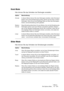 Page 201HALion
Die Options-Seite 10 – 201
Knob Mode
Hier können Sie das Verhalten der Drehregler einstellen:
Slider Mode
Hier können Sie das Verhalten der Schieberegler einstellen:
Option Beschreibung
Circular In diesem Modus können Sie einen Drehregler einstellen, indem Sie darauf 
klicken und in einer Kreisbewegung ziehen, ähnlich wie bei einem »echten« 
Drehregler. Wenn Sie auf eine beliebige Stelle am Rand des Drehreglers 
klicken, wird die Einstellung sofort geändert.
Relative 
CircularDiese Einstellung...