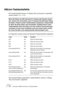 Page 228HALion
12 – 228 Automation, MIDI-Controller und Tastaturbefehle
HALion-Tastaturbefehle
Die Tastaturbefehle können im Dialog »Key Commands« eingestellt 
werden (siehe Seite 229).
Wenn Sie HALion als VST-Instrument in Cubase oder Nuendo verwen-
den, müssen Sie sicherstellen, dass im Programmeinstellungen-Dialog 
die Option »PlugIns werden Tastaturbefehle zugewiesen« eingeschaltet 
ist. Wenn Sie diese Option nicht einschalten, empfängt HALion keine 
Tastaturbefehle. Wenn Sie HALion mit einer anderen...