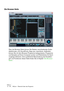 Page 40HALion
3 – 40 HALion – Übersicht über das Programm
Die Browser-Seite
Über die Browser-Seite können Sie Dateien verschiedenster Audio-
dateiformate, z. B. SoundFonts, Giga usw. importieren. Außerdem 
können Sie mit dem Browser Programme kategorisieren, Programme 
und Samples auf Ihrem Computer suchen und Filterkriterien für Such-
vorgänge definieren. Eine ausführliche Beschreibung der Einstellun-
gen und Funktionen dieser Seite finden Sie im Kapitel »Die Browser-
Seite«. 