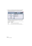 Page 360NUENDO
13 – 360 Automatisation
4.Cliquer sur un paramètre dans la liste de “Structure” fera apparaître 
les événements d’automatisation dans la fenêtre d’événement.
Les paramètres suivants sont disponibles pour toutes les pistes et 
sous-pistes d’automatisation :
Paramètre Description
Position La position de l’événement d’automatisation.
Valeur La valeur (de 0.000 à 1.000) de l’événement d’automatisation.   