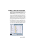 Page 723NUENDO
Personnaliser 30 – 723
Configurer les options des menus principaux
La configuration des menus principaux est une fonction destinée aux 
utilisateurs expérimentés de Nuendo. Ne faites pas disparaître des me-
nus entiers ou des options de menu si vous n’êtes pas sûr de ne plus 
avoir besoin d’eux !
Vous pouvez choisir quelles options seront visibles dans les menus et 
sous-menus principaux, et même cacher des menus entiers. En per-
sonnalisant ainsi les menus vous pouvez faire disparaître des...