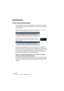 Page 66NUENDO
2 – 66 Traitement et quantification MIDI
Quantification
Qu’est-ce que la Quantification?
La Quantification sous sa forme primaire est une fonction qui replace 
automatiquement les notes enregistrées sur des position de valeurs 
de note exactes :
Cependant, la Quantification n’est pas seulement une méthode de 
correction d’erreurs, elle peut aussi être utilisée de manière créative. 
Par exemple, la “Grille de Quantification” n’est pas forcément consti-
tuée de notes parfaitement en place, certaines...