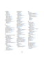 Page 223223
Index
Notes MIDI
Déplacer 51
Muettes 52
Transposer 51
Notes rythmiques
À propos 200
Ajouter et éditer 202
Définir la Portée 202
Paires de tête 201
Sur une seule ligne 202
Nuendo Expansion Kit 8
Numéros de mesure
Décalage des numéros 175
Espacement 175
Réglages 175
O
O-Note
À propos 53
Conversion 56
Optimisé pour deux/quatre voix 111
Option/Alt (Touche) 8
Options d’Interprétation 79, 105
Options de portée 106
Ordre de Lecture (mode) 209
Outil “Q” 61
Outil Mise en Page 131
P
Page Maquette (dialogue...