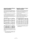 Page 119119
Polyphone Stimmen
Automatische polyphone Stimmen – 
Systeme verschmelzen
Wenn Sie bereits einige Spuren erzeugt haben, die wie 
gewünscht angezeigt und wiedergegeben werden, und 
Sie diese Spuren auf einer einzigen Spur mit polyphonen 
Stimmen zusammenfassen möchten, gehen Sie folgen-
dermaßen vor:
1.Öffnen Sie die Spuren (maximal vier) im Noten-Editor.
2.Wählen Sie im Notation-Menü aus dem Funktionen-
Untermenü den Befehl »Systeme verschmelzen«.
Jetzt wird eine neue Spur erstellt, die im...