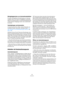 Page 246246
Automation
Rückgängigmachen von Automationsbefehlen
Für jeden durchgeführten Schreibvorgang von Automati-
onsdaten wird in der Liste der rückgängig zu machenden 
Aktionen ein Eintrag erstellt, so dass Sie die Bearbeitungs-
schritte jederzeit rückgängig machen oder wiederherstel-
len können.
Verknüpfungen und Automation
In Nuendo können Sie im Mixer mehrere Parameter ver-
schiedener Kanäle miteinander verknüpfen (siehe »»Ka-
näle verbinden« und »Kanalverbindungen löschen«« auf 
Seite 155).
Außerdem...