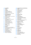 Page 55
Inhaltsverzeichnis
180Audioeffekte
181Einleitung
181Übersicht
182Insert-Effekte
188Send-Effekte
193Die Side-Chain-Funktion
195Verwenden von externen Effekten 
195Vornehmen von Effekteinstellungen
196Effekt-Presets
199Installieren und Verwalten von Effekt-PlugIns
202VST-Instrumente und 
Instrumentenspuren
203Einleitung
203VST-Instrumentenkanäle vs. Instrumentenspuren
203VST-Instrumentenkanäle
205Instrumentenspuren
208Vergleich
208Automationsmöglichkeiten
209Was benötige ich? Instrumentenkanal oder...