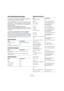 Page 563563
Tastaturbefehle
Die Standardeinstellungen
In diesem Abschnitt werden die Standardtastaturbefehl-
einstellungen nach Kategorie aufgelistet.
Wie im Abschnitt »Die Tastaturbefehle« auf Seite 9 er-
wähnt, stehen in diesem Handbuch zuerst die Windows-
Sondertasten, wenn Tastaturbefehle mit Sondertasten be-
schrieben werden: 
[Windows Sondertaste]/[Mac Sondertaste].
So bedeutet z. B. [Strg]-Taste/[Befehlstaste]+[N]: »Drücken Sie die [Strg]-
Taste unter Windows bzw. die [Befehlstaste] unter Mac OS X und...