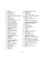 Page 121121
Inhaltsverzeichnis
123Einleitung
124Die Handbücher und die Hilfe
124Die Programmversionen
125Die Tastaturbefehle
125So können Sie uns erreichen
126Systemanforderungen und Installation
127Einleitung
127Systemanforderungen
129Installieren der Hardware
130Installieren von Nuendo
130Defragmentieren der Festplatte (nur Windows)
131Registrieren Sie Ihre Software!
132Einrichten des Systems
133Vorbereitungen für Audioaufnahmen
138Vorbereitungen für MIDI-Aufnahmen
140Anschließen eines Synchronisierers...