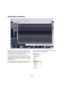 Page 4646
MIDI devices
About Studio Connections
Studio Connections is the name of an initiative led by 
Steinberg and Yamaha. The initiative intends to create in-
dustry standards for totally integrated system environ-
ments using software and hardware products.
First implementation stage of the Studio Connections 
open standard is the integration and support of Yamaha’s 
Studio Manager 2 (SM2) and Total Recall for compatible 
hardware devices. 
For further information about Studio Connections, please 
visit...