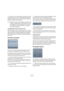 Page 227227
Automation
If, however, you want to automate one and only one par-
ticular parameter, the Touch Collect Assistant should be 
disabled to prevent you from inadvertently overwriting any 
previously created automation data.
Changing plug-in presets in Preview mode
When changing a preset of a VST plug-in while in Preview 
mode, the change in the parameter settings caused by the 
preset change is recorded automatically as automation. 
Note that the plug-in must have 32 or less parameters for 
this to...