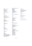 Page 7676
Index
A
Apogee UV22 HR 28
Arpache 5 58
Arpache SX 59
Arpeggiator 58, 59
AutoPan 29
Autopan (MIDI effect) 60
B
Bitcrusher 35
C
Chopper 36
Chorder (MIDI effect) 61
Cloner 30
Compress (MIDI effect) 62
Compressor 11
D
DaTube 10
DeNoiser 39
Density (MIDI Effect) 64
Dither 28
E
EnvelopeShaper 13
Expander 13
F
Flanger 30
G
Gate 14
GEQ-10 20
GEQ-30 20
GS Control Panel 69
L
LFE channel 50
Limiter 15
M
Maximizer 15
Metalizer 31
Micro Tuner (MIDI Effect) 64
MIDI Context Gate (MIDI effect) 63
MIDI Echo (MIDI...