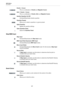 Page 447MIDI Editors
Key Editor
447
Events + Cursor
This is a combination of Events and Magnetic Cursor.
Grid + Events + Cursor
This is a combination of Events, Grid, and Magnetic Cursor.
Iterative Quantize On/Off
Activates/Deactivates iterative quantize.
Quantize Presets
Allows you to select a quantize or a groove preset.
Apply Quantize
Applies the quantize settings.
Open Quantize Panel
Opens the Quantize Panel.
Step/MIDI Input
Step Input
Activates/Deactivates the Step Input mode.
MIDI Input/Note Expression...