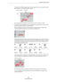 Page 354354
The Sample EditorVariAudio (Cubase only)
In between the different segments you may find gaps where non-tonal portions have 
been detected, e.
 g. caused by breath sounds.
At the beginning of the waveform, you can see a gap where no segment is shown. 
ÖThe audio waveform displayed on the VariAudio tab is always shown as mono, even if 
you have opened a stereo or multi-channel file.
The piano keyboard to the left of the waveform indicates the pitch positions. By 
moving a segment vertically, you can...