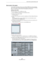 Page 468468
Using MIDI devicesAbout Device panels (Cubase only)
Device panels in the program
In this section we will take a look at a pre-configured MIDI device panel to illustrate 
how it can be used in Cubase. Several device maps can be found in the Knowledge 
Base on the Steinberg web site (http://knowledgebase.steinberg.net).
Opening a device setup
Proceed as follows to open a MIDI device setup:
1.Open the MIDI Device Manager from the Devices menu.
2.Click the “Import Setup” button.
A file dialog opens....