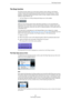 Page 5252
The Project windowThe Snap function
The Snap function
The Snap function helps you to find exact positions when editing in the Project 
window. It does this by restricting horizontal movement and positioning to certain 
positions. Operations affected by Snap include moving, copying, drawing, sizing, 
splitting, range selection, etc.
•You turn Snap on or off by clicking the Snap icon on the toolbar.
When you are moving audio events with Snap activated, it is not necessarily the 
beginning of the event...