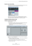 Page 560560
Expression maps (Cubase only)Creating and editing expression maps
Expression maps in the List Editor
In the List Editor, the Articulations can be viewed and edited in the Comment column. 
The options are the same as on the Key Editor info line, see above.
Directions can be shown either as Text or as Graphic Symbols (like in the Score 
Editor). Either way, they are followed by the text “VST Expression” in brackets, so as 
to be easily recognizable and distinguishable from ordinary Score symbols....