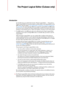 Page 597597
The Project Logical Editor (Cubase only)
Introduction
On the Edit menu you will find the function “Project Logical Editor…”. This opens a 
Project Logical Editor for the entire project. It works similar to the Logical Editor on the 
MIDI menu, see the chapter 
“The Logical Editor, Transformer, and Input Transformer” 
on page 580. The most important difference is that the Logical Editor for MIDI works 
at the event level, whereas the Project Logical Editor works at the project level and is 
therefore...