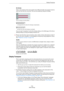 Page 776776
Staff settingsDisplay Transpose
No Overlap
When notes starting at the same position have different lengths, the program tends to 
add more ties than you may want. This can be avoided by using No Overlap.
This recording in the Key Editor…
…is displayed like this when No Overlap is deactivated…
…and like this when No Overlap is activated.
You can insert “exceptions” to the No Overlap setting on the Staff page of the Score 
Settings dialog, by using the Display Quantize tool.
Shuffle
In jazz it is very...