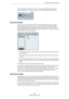 Page 824824
Working with symbolsAdding symbols to the score
You can modify the settings you made on import by right-clicking the image and 
selecting “Properties” on the context menu, to open the Image Properties dialog.
Using layout symbols
Layout symbols and texts are inserted on the layout layer. When you are editing a 
layout containing several tracks, you can have inserted layout symbols and texts 
automatically copied to any combination of tracks in the layout. You decide which 
staves should display...