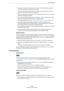 Page 834834
Working with symbolsSymbol details
•To insert a crescendo-diminuendo () symbol, select the double crescendo 
symbol from the tab and drag from left to right.
•To insert a diminuendo-crescendo (>