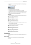 Page 874874
Designing your score: additional techniquesMoving bar lines
2.Open the Scores menu and select “Number Of Bars” from the Advanced Layout 
submenu.
The Number of Bars dialog opens.
3.Set the desired number of bars across the page.
•To change the number of bars for the active staff only, click “This Staff”.
•To change the number of bars for the active staff and all following staves, click “All 
Staves”.
In other words, to set all systems on all pages to the same number of bars, make 
the very first...