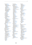 Page 903903
IndexD
Chord events 543
Adding 543, 551
Adding chords 551
Assigning to MIDI effects or 
VSTis 554
Auditioning 543
Chord type 543
Converting to MIDI 552
Editing 543
Extracting from MIDI 552
Getting suggestions 551
Mapping offset 544
Resolving Display 
Conflicts 543
Tension 543
Voicings 543
Chord functions
About 542
Chord progression
Creating 551
Chord symbols
Global settings 844
Inserting manually 841
Chord track
About 542
Auditioning 542
Controlling MIDI or audio 
playback 553
Following Chords 553...
