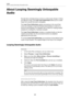 Page 280Loops
About Looping Seemingly Unloopable Audio
280
About Looping Seemingly Unloopable 
Audio
Sounds that constantly decay in level or continuously change in timbre 
are difficult to loop. The Loop Tone Uniformizer allows you to create 
loops from sounds that seem unloopable.
The Loop Tone Uniformizer applies processing to the sound that 
evens out changes in level and timbral characteristics in order for a 
sound to loop properly. For example, this is useful for creating looped 
samples for a softsynth...