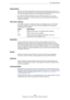 Page 390390
Programme und Layer im Sound-Editor bearbeitenDer Trigger-Bereich
Default Switch
Bestimmt den Standard-Keyswitch, der beim Laden eines Programms aktiv ist, d. h., 
bevor Sie den ersten Keyswitch verwendet haben. Der Standard-Keyswitch wird auch 
im Temporary-Modus verwendet, wenn kein Keyswitch gedrückt ist.
ÖWenn Sie den Standard-Keyswitch auf einen Notenwert setzen, der nicht als 
Keyswitch zugewiesen ist, wird automatisch der unterste Keyswitch als Standard-
Keyswitch verwendet.
Filter Ctrls in...