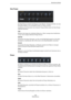 Page 548548
EffektreferenzModulationseffekte
Step Flanger
Der Step Flanger erweitert den Flanger um den Bereich »Sample and Hold«, der das 
Modulationssignal in eine einstellbare Anzahl von Steps unterteilt. 
Zusätzlich zu den Parametern des einfachen Flanger-Effekts bietet der Step Flanger 
folgende Parameter:
Type
Bestimmt die Länge der modulierten Delay Line. »Short« erzeugt einen deutlicheren, 
»Long« einen weniger definierten Flanger-Sound.
S&H Mix
Verwenden Sie diesen Parameter, um das normale...
