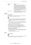 Page 781781
Édition des échantillons dans l’éditeur SampleOpérations générales
Sélections
Faire des sélections
Pour procéder à une sélection dans l’éditeur Sample, cliquez avec l’outil Range 
Selection (sélection de plage) et faites glisser la souris.
•Quand la fonction Snap to Zero Crossing (caler sur les points zéro) est activée 
dans la barre d’outils, le début et la fin de la sélection sont systématiquement 
placés sur des points où la forme d’onde traverse les points zéro de l’axe 
d’amplitude.
•Vous pouvez...