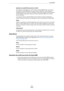 Page 847847
B-BoxLa page Mix
Appliquer une quantification groove aux motifs
Pour adapter la rythmique d’un motif à celle d’un fichier MIDI externe, vous pouvez 
faire glisser ce fichier MIDI dans le champ “Groove Quantize”. Il est possible de 
quantifier la lecture du motif sur la rythmique d’une boucle tranchée en faisant glisser 
le fichier MIDI correspondant depuis le champ d’exportation MIDI vers le champ 
Groove Quantize.
Le paramètre “Groove Quantize Depth” situé à droite du champ de destination 
permet de...