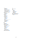 Page 284284
Index
VST Instruments
Activating101
Browsing for sounds103
Channels101
Presets for instruments103
Saving Presets105
Using VST System Link246
VST Performance window84
VST plug-ins
Getting info97
Installing96
VST Ports10
VST presets
Removing157
VST System Link
About239
Activating243
Connections241
Latency242
MIDI244
Putting computers online244
Requirements240
Setting up sync241
Settings242
W
Wave files229
Wave Image Style25
Waveform zooming23
Windows Media Audio files
Exporting230
Importing230, 258
WMA...