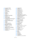 Page 55
Table of Contents
138The Audio Part Editor
139Background
139Opening the Audio Part Editor
139Window overview
141Operations
142Common methods
142Options and Settings
143The Pool
144Background
144Window overview
146Operations
155Working with Track Presets
156Introduction
156Types of track presets
157Applying track presets
158Creating a track preset
159Creating tracks from track presets or VST presets
159Previewing MIDI, instrument and VST presets 
independently of tracks
160Remote controlling Cubase AI...