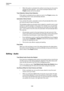 Page 1056Preferences
Editing
1056
• When this option is activated, the up/down arrow keys are only used to 
change the track selection – the current event/part selection in the 
Project window will not be altered.
Track Selection follows Event Selection
If this option is activated and you select an event in the Project window, the 
corresponding track is also automatically selected.
Automation follows Events
If you activate this option, automation events will automatically follow when 
you move an event or part...