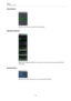 Page 110Tracks
FX Channel Tracks
110
Strip Section
Allows you to set up the channel strip modules.
Equalizers Section
Allows you to adjust the EQs for the track. You can have up to four bands of EQ for 
each track.
Sends Section
Allows you to route the track to one or several FX channels. 