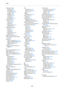 Page 1334Index
1334
Expression maps
Creating 785
Drum Editor 782
In-Place Editor 782
Inspector 781
Key Editor 782
List Editor 784
Loading 780
Score Editor 782
External effects
About 33, 391
Favorites 39
Freezing 39
Missing plug-ins 40
Setting up 34
External instruments
About 33
Favorites 39
Freezing 39
Missing plug-ins 40
Setting up 37
External monitoring 217
Extract Audio on Import Video 
File
 1087
Extracting
Audio from video 990, 1016
Audio to MIDI (VariAudio) 486
MIDI Automation 684
Voices 1176
Extracting...