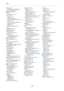 Page 1339Index
1339
Pattern banks
Previewing in MediaBay 538
Peak meter display 315
Pedal symbols 1238
Pedals
To note length 681
Performance
Aspects 1045
Audio hardware 1047
CPU and processor cache 1046
Driver 1047
Hard disk and controller 1047
Optimizing 1045
RAM 1046
VST performance 1048
Phase
MixConsole 328
Phase Reverse 408
Phones channel
Source buttons 359
Piano staves
Fixed split point 1146
Variable split point 1167
Piano voicings 825
Pick-up Mode 606, 624
Pitch
Changing for chords 710
Pitch changes...
