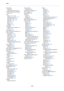 Page 1344Index
1344
Thumbnails
About 985
Thumbnail cache files 985
Tied Notes selected as Single 
Units
 1077
Ties
About 1134, 1196
Adding as symbols 1215
Cut Notes tool 1197
Direction 1183, 1232
Dynamics 1231
Flat 1198
Shape 1232
Splitting 1145
Time Base
Default track time base 150
Tracks 149
Time display 204
Time linear track time base 149
Time signatures
Composite 1108
Editing 907, 1149
For grouping 1108
Inserting 1148
Modern 1281
Setting initial 1106
Signature track/Tempo Track 
Editor
 1109
Time stretch 414...