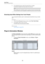 Page 398Audio Effects
Plug-In Information Window
398
7. In the dialog that opens, select the preset that you created.
The effects are loaded into the Insert slots of the new track.
NOTE
When loading insert combination presets, any plug-ins that were previously loaded 
for the track will be removed, regardless of whether these slots are used in the preset.
Extracting Insert Effect Settings from Track Presets
You can extract the effects used in a track preset and load them into your inserts 
rack.
PROCEDURE
1. On...