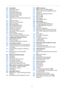 Page 66
576Automation
576Automation Curves
576Static Value Line
577Write/Read Automation
577Writing Automation Data
580Editing Automation Data
582Automation Tracks
584Virgin Territory vs. Initial Value (Cubase Pro 
only)
585Automation Panel
595MIDI Controller Automation
599VST Instruments
599VST Instruments Window
602Adding VST Instruments
603Presets for Instruments
605VST Quick Controls
607Playing Back VST Instruments
609About Latency
610Import and Export Options
612External Instruments (Cubase Pro only)...