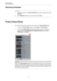 Page 72Project Handling
Project Setup Dialog
72
Renaming Templates
PROCEDURE
1. In Steinberg Hub or the Project Assistant, right-click a template and select 
Rename.
2. In the Rename dialog, enter a new name and click OK.
Project Setup Dialog
You can perform general settings for your project in the Project Setup dialog.
• To open the Project Setup dialog, select Project > Project Setup.
• To open the Project Setup dialog automatically when you create a new 
project, activate the Run Setup on Create New Project...