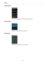 Page 85Tracks
Audio Tracks
85
Chords Section
Allows you to specify how the track follows the chord track.
Inserts Section
Allows you to add insert effects to the track.
Strip Section
Allows you to set up the channel strip modules. 