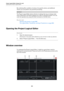 Page 882Project Logical Editor (Cubase Pro only)
Opening the Project Logical Editor
882
By combining filter conditions, functions, the specific actions, and additional 
macros, you can perform very powerful processing.
IMPORTANTIMPORTANTIMPORTANTIMPORTANT
The Project Logical Editor allows all kinds of settings that may not always make 
sense. Experiment a bit before applying your edits to important projects. You can 
undo the operations by using the Undo command on the Edit menu.
RELATED LINKS
Working with...
