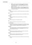 Page 554À propos des effets
Effets de modulation554
•S&H 1  : produit une modulation aléato ire par paliers dans laquelle 
chaque palier est différent. Le paramètre  Shape insère des rampes 
entre les paliers et génère un signal aléatoire progressif quand il est 
réglé à son maximum.
• S&H 2  : forme identique à S & H 1. Les paliers alternent entre valeurs 
hautes et basses de façon aléatoire. Le paramètre  Shape insère des 
rampes entre les paliers et génère un signal aléatoire progressif quand 
il est réglé à...