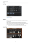 Page 131Included Instruments
Model C 
131Arp Page
This page contains the same parameters as the FlexPhraser.
RELATED LINKS
FlexPhraser on page 76
Model C
Model C is a classic tonewheel organ emulation with 9 drawbars and 3 additional drawbars
for the percussion.
Model C comes with an integrated and highly configurable rotary effect, as well as an
amplifier emulation using VST Amp technology. The effect section provides additional effects,
such as phaser, delay, and reverb, and also offers a ring modulator which...